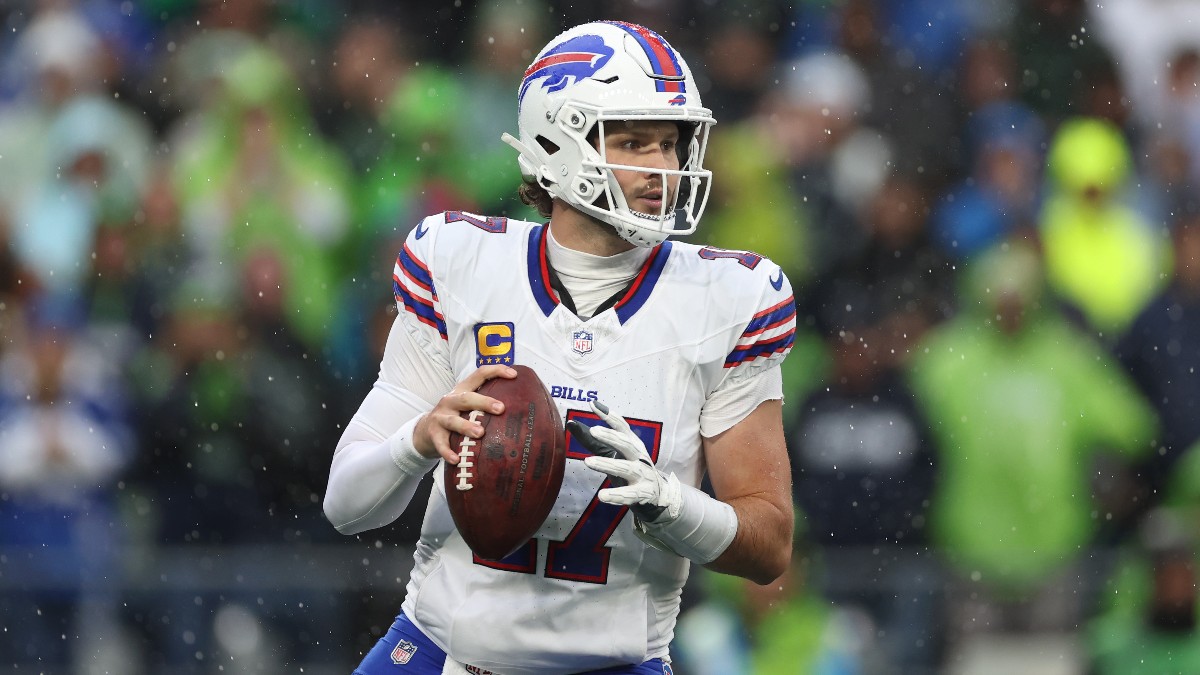 Dolphins vs Bills Odds, Spread, Total | NFL Week 9