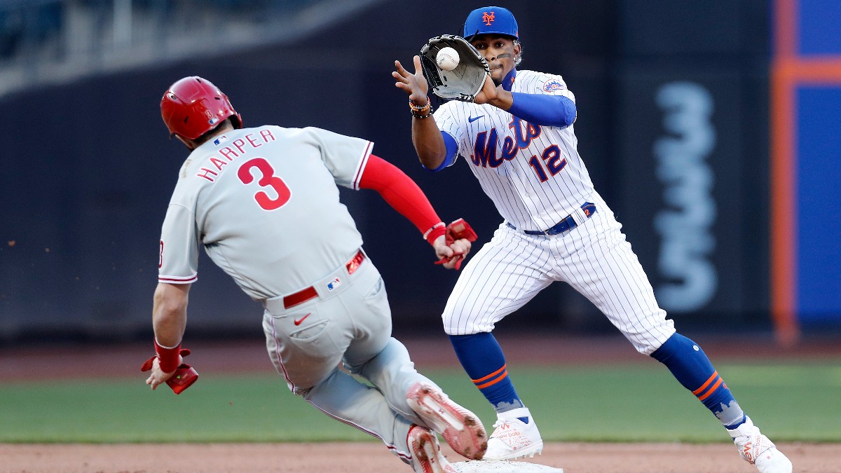 Updated NLDS Phillies vs. Mets Odds – Who’s the Favorite?