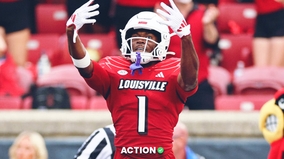 SMU vs Louisville Prediction, Pick, Odds for Saturday, October 5 article feature image