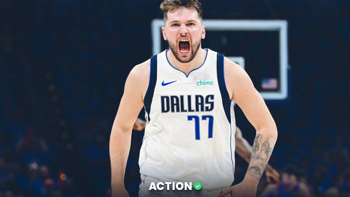 NBA Picks, Best Bets Today From ‘Buckets’ Experts: It’s Fade Luka Doncic Season