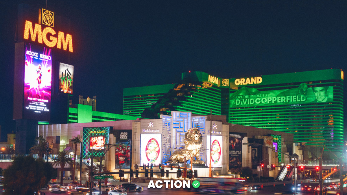 BetMGM Helps MGM Resorts to Record 3rd Quarter Net Revenues