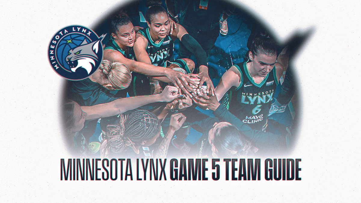 Minnesota Lynx Game 5 Preview, Odds, Picks vs Connecticut Sun