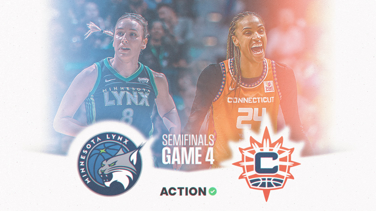 Lynx vs Sun: Money on Minny Image