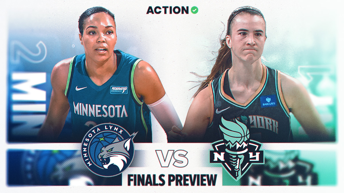 Lynx vs Liberty Series Preview Image