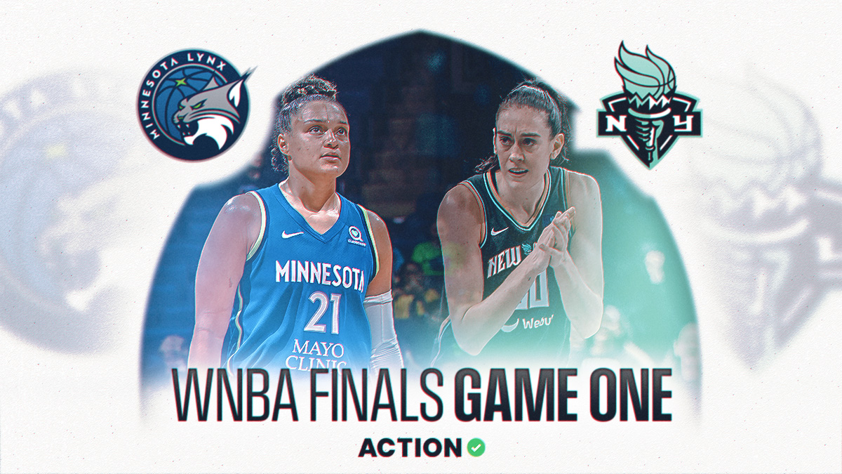 Lynx vs Liberty: Can Minnesota Steal Game 1? Image