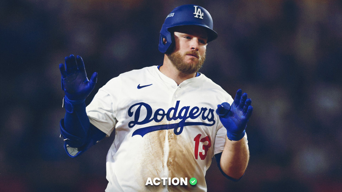 Mets vs Dodgers Prop Bets for Brandon Nimmo & Max Muncy