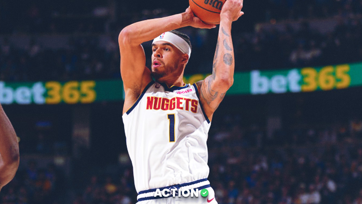 NBA Same Game Parlay for Clippers vs Nuggets on Saturday, October 26 article feature image