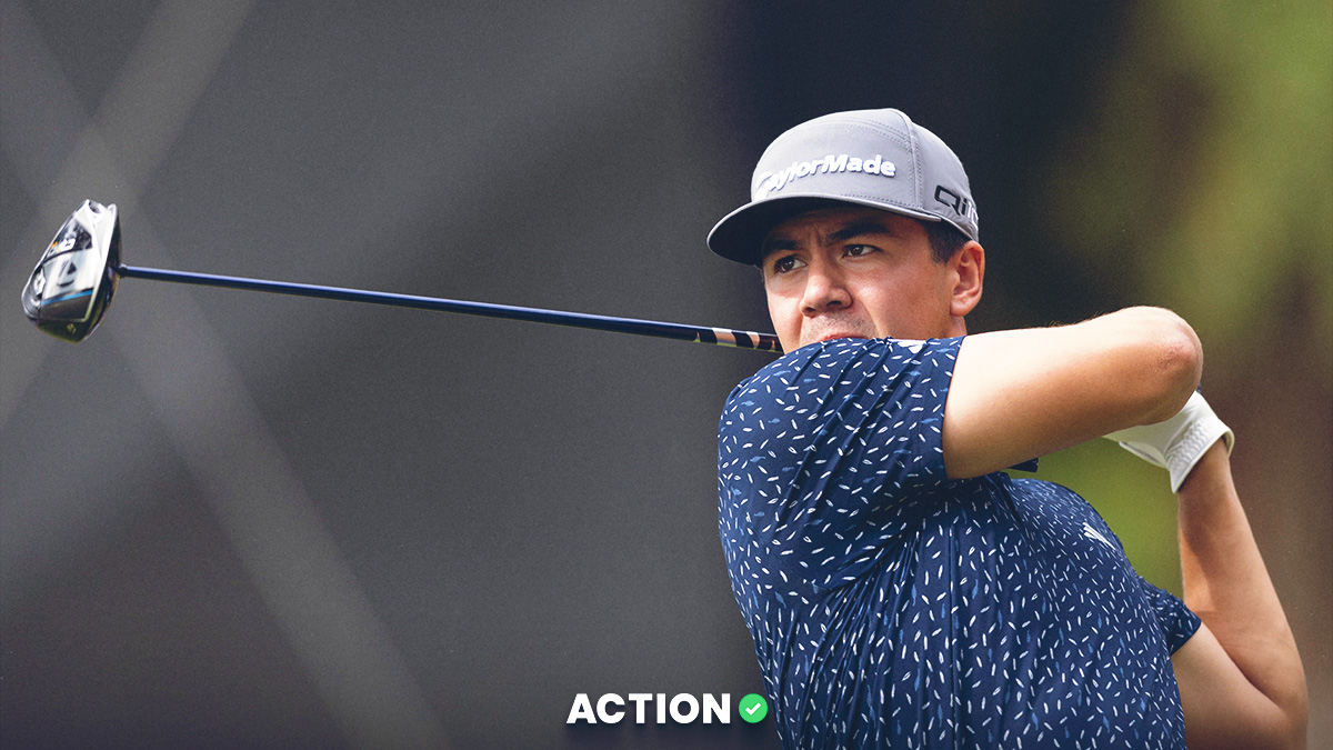 2024 Sanderson Farms Championship Data-Driven DFS Picks for Michael Thorbjornsen & More