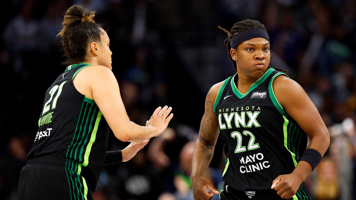 Minnesota Lynx Game 4 Preview, Prediction, Picks vs Connecticut Sun article feature image