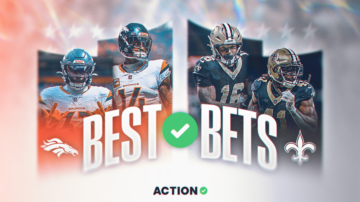 Our Best Bets for Thursday Night Football article feature image