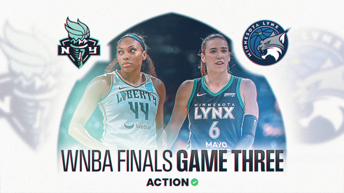 Liberty vs Lynx Predictions, Picks, Odds & How to Watch for Game 3