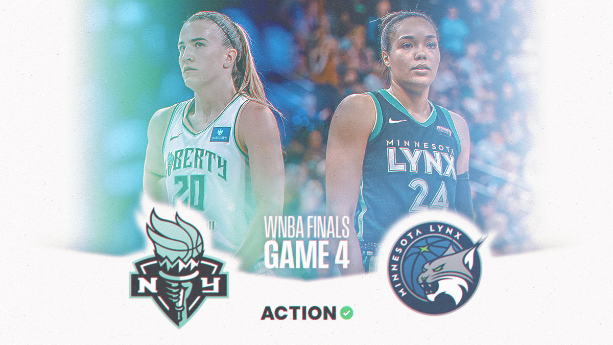 Liberty vs Lynx Predictions, Picks, Odds & How To Watch for Game 4