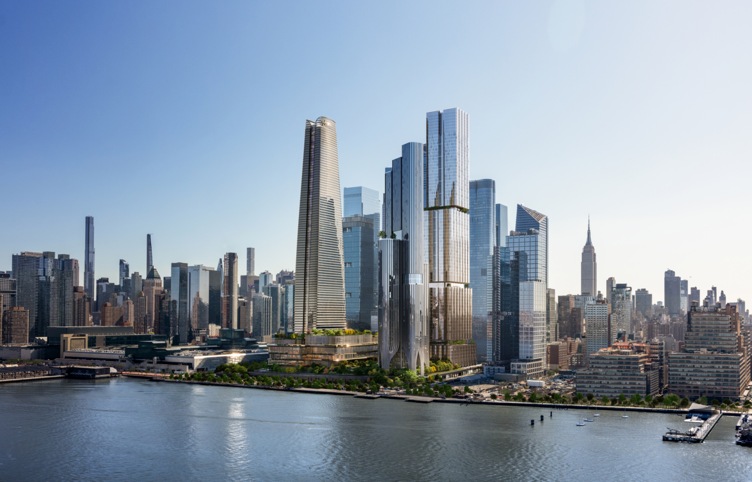 wynn new york city is a proposed casino and hotel project for hudson yards.