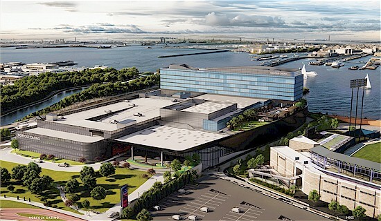 Norfolk’s Waterfront Casino Set to Break Ground After Long Wait article feature image