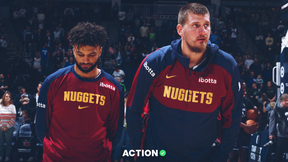 Clippers vs. Nuggets Odds, Picks, Predictions