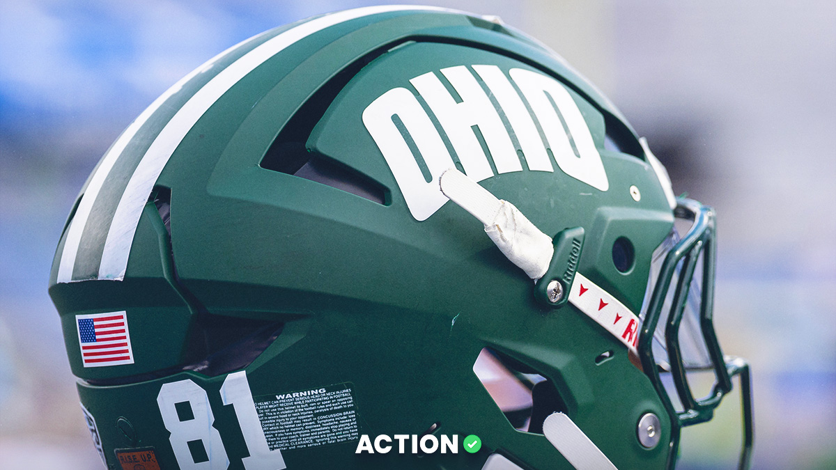 Ohio vs. Miami (OH): Great Matchup for Bobcats Image