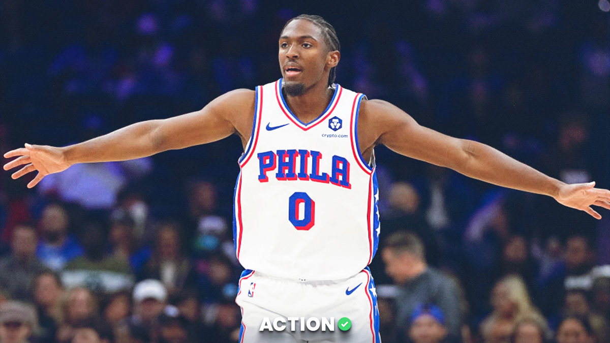 Philadelphia 76ers at Indiana Pacers Odds, Picks and Predictions article feature image