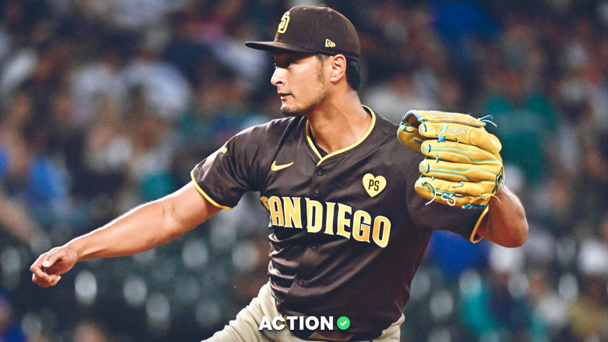 Dodgers vs Padres Game 2 Parlay Picks for Sunday article feature image