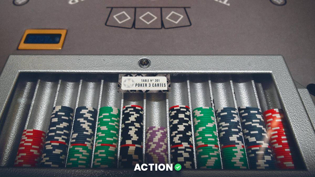 Two Monstrous Poker Progressives Pay Out Almost $1 Million Image