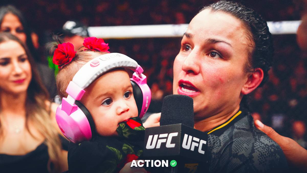 UFC 307 Odds, Pick & Prediction for Raquel Pennington vs Julianna Pena on Saturday, October 5