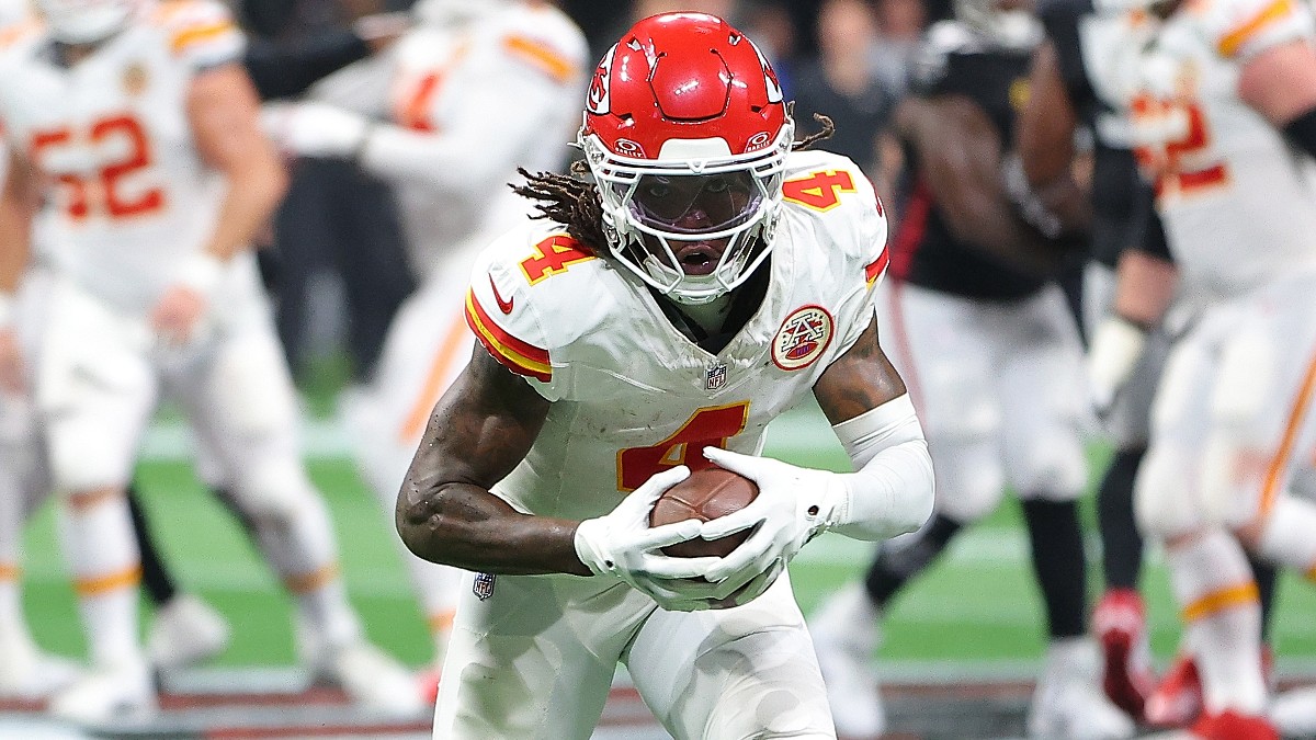 Chiefs Place Rashee Rice on IR – What it Means article feature image