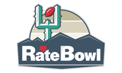 Rate Bowl Logo