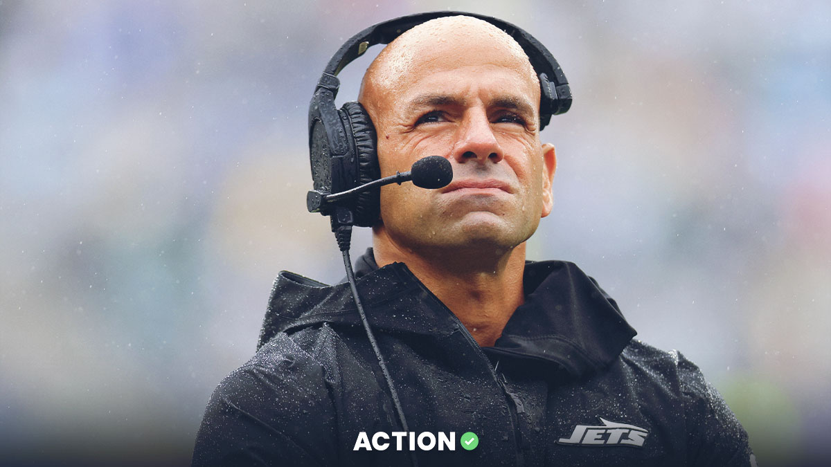 Robert Saleh Fired by Jets: What Change Means for Aaron Rodgers, Davante Adams, More