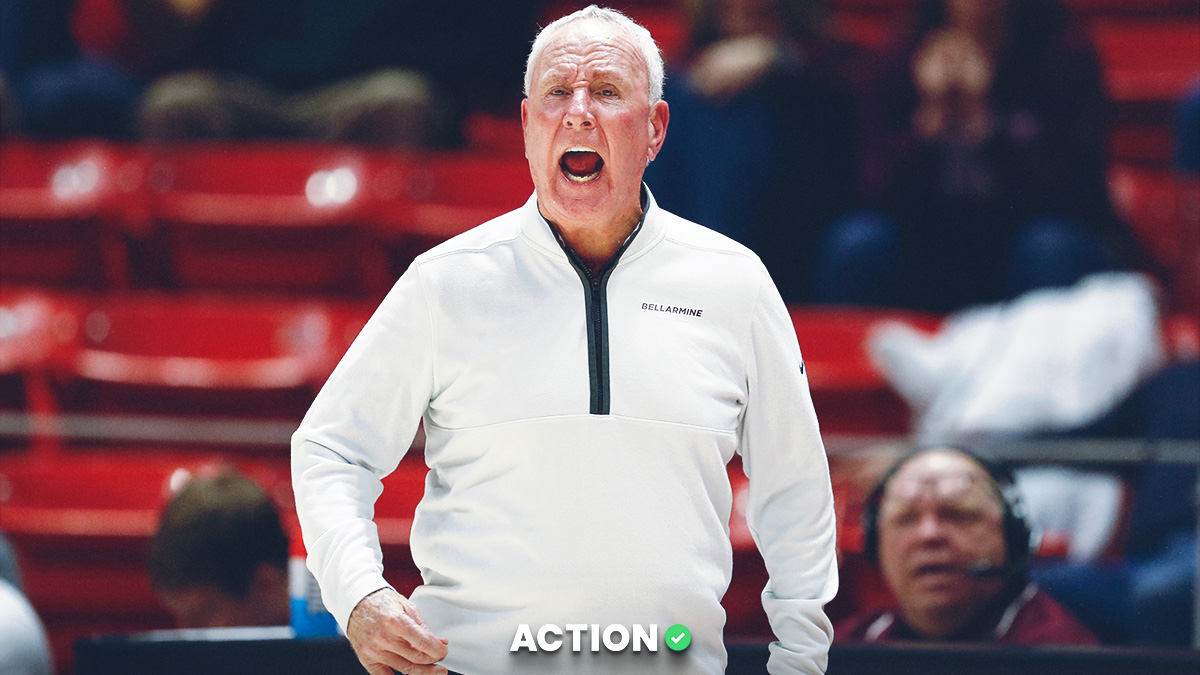 Bellarmine vs VCU Odds, Picks, Predictions for Monday, November 4