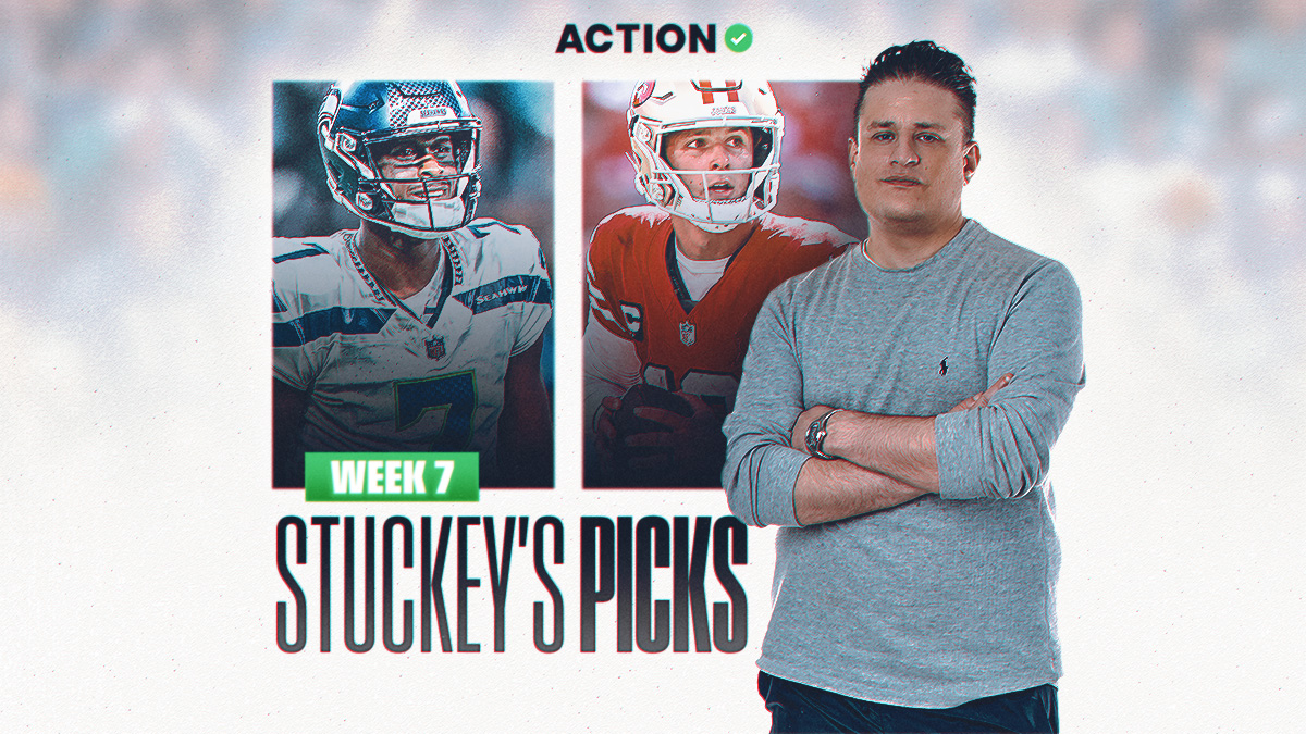 NFL Predictions, Picks Against the Spread: Expert Week 7 Bets