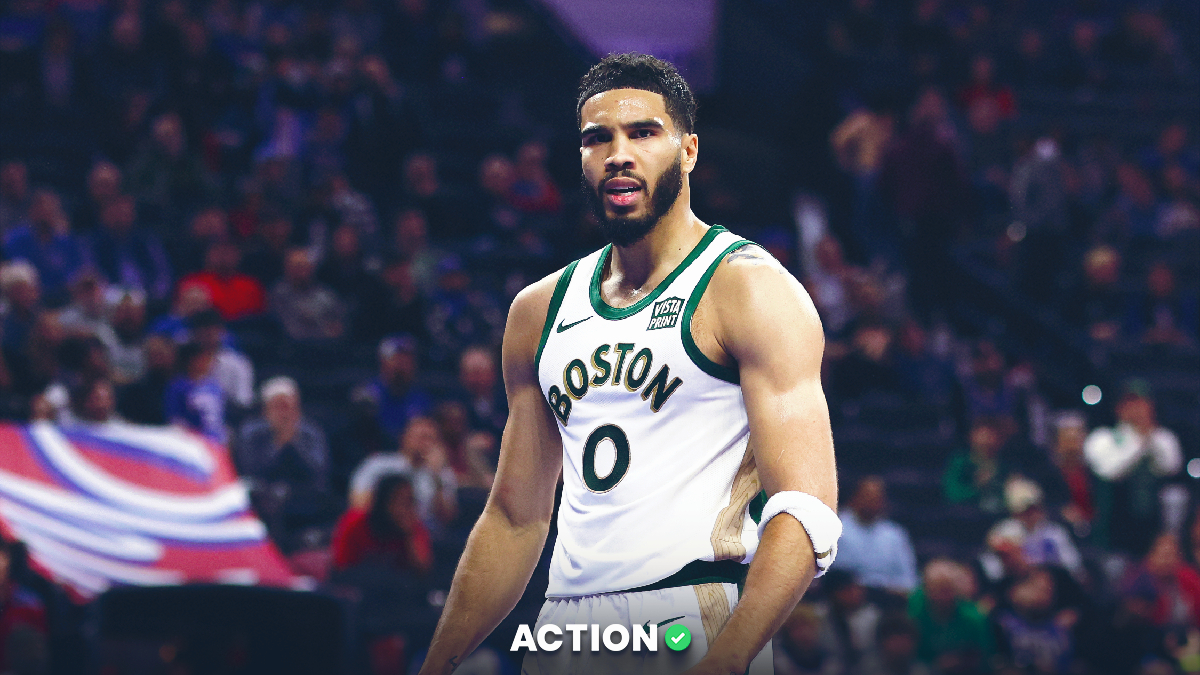 NBA Futures: Ranking the Top 5 Biggest Threats to the Boston Celtics