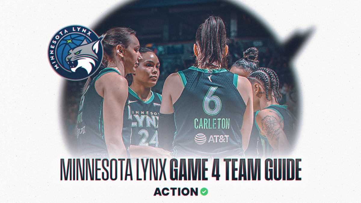 Lynx Game 4 Guide: Tale of Two Halves article feature image