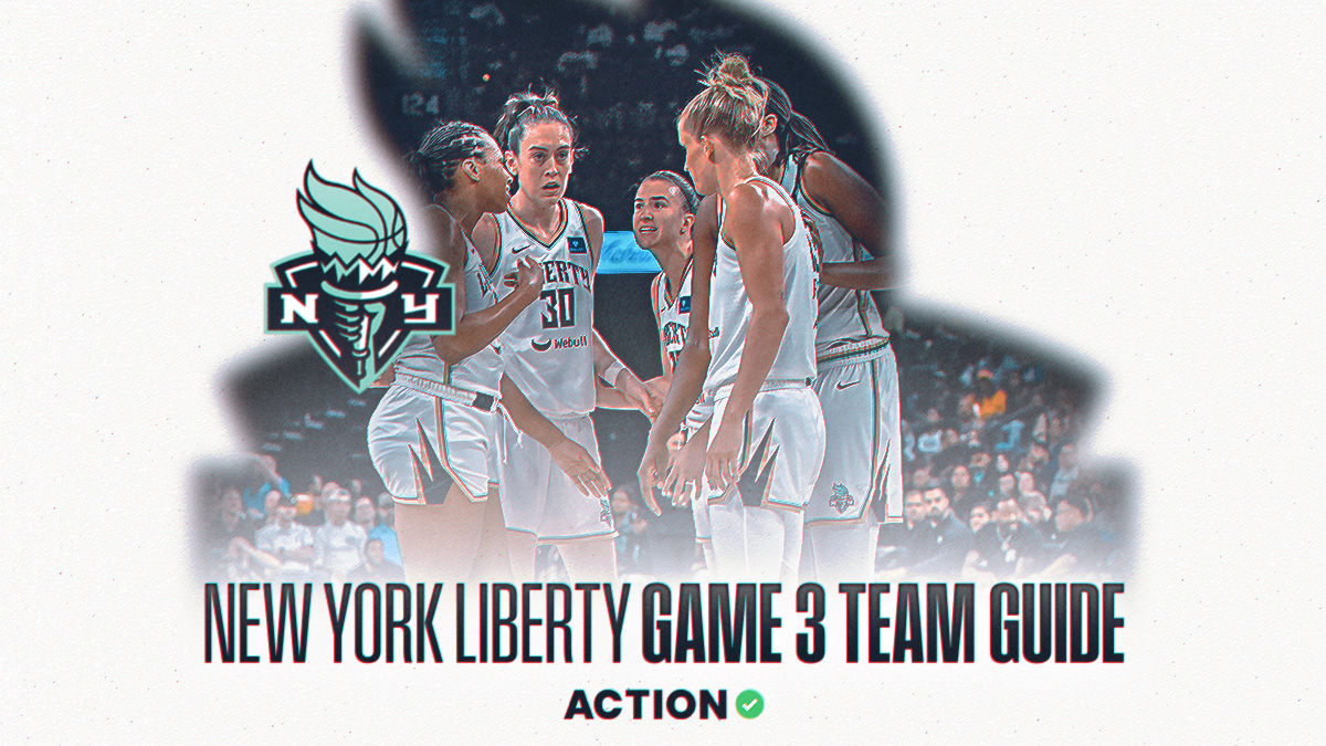 New York Liberty Game 3 Preview, Odds, Picks vs Minnesota Lynx