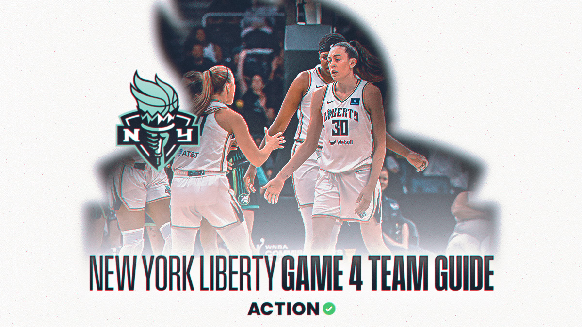 New York Liberty Game 4 Preview, Odds, Picks vs Minnesota Lynx