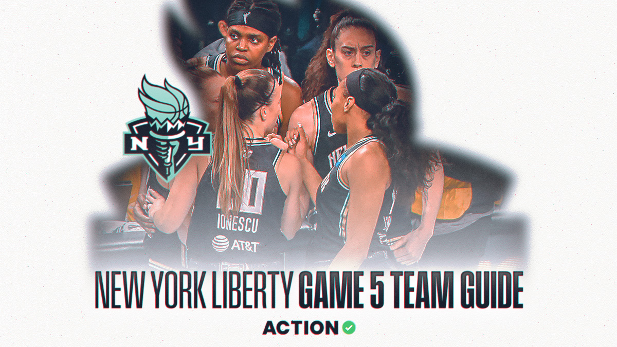 New York Liberty Game 5 Preview, Odds, Picks vs Minnesota Lynx