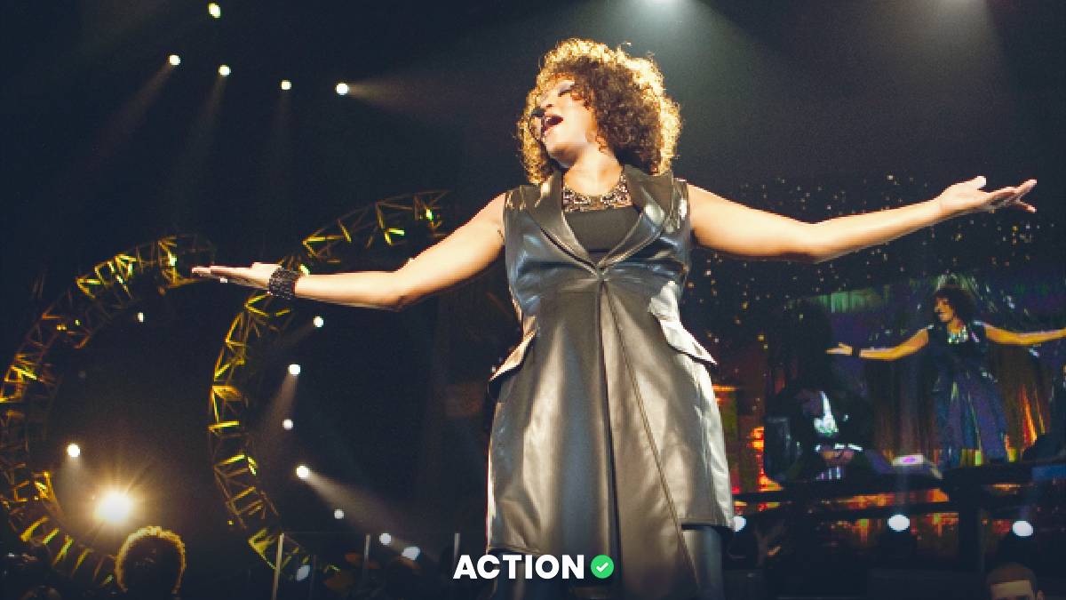 Record Jackpot Hit On Whitney Houston Slot Machine in Arkansas