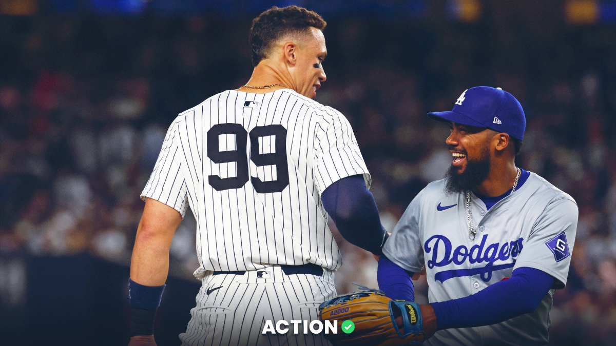 BetMGM Bonus Code Provides Four Welcome Offers for Yankees vs. Dodgers World Series Game 1 Image