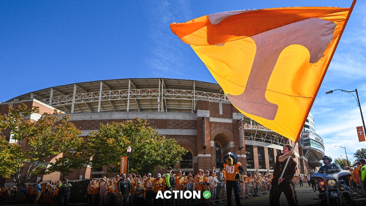 Alabama vs. Tennessee Prediction: How to Bet 3rd Saturday in October Image