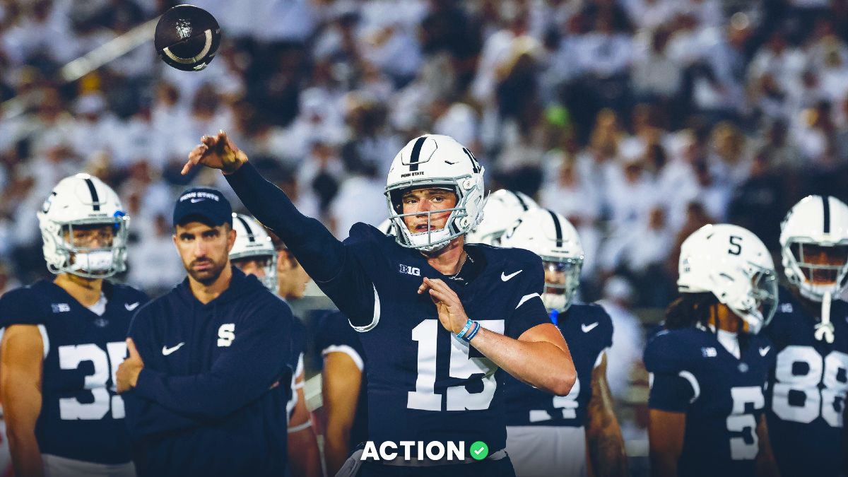 Penn State vs. USC: Total Holds Value article feature image