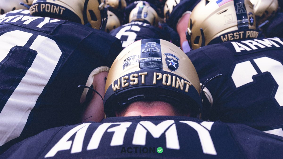 McMurphy’s Law: The Army/Navy College Football Playoff Scenario article feature image