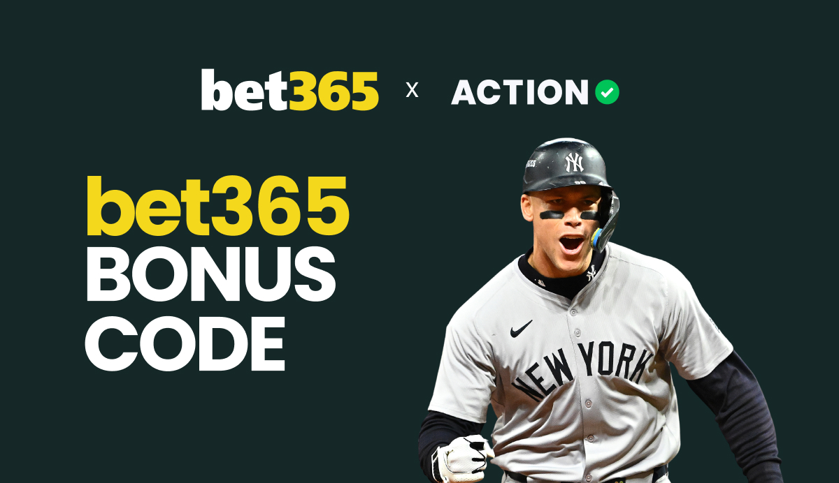 bet365 Bonus Code TOPACTION Delivers $1,000 First Bet Offer or $200 in Bonus Bets for Yankees vs. Dodgers World Series Game 1 article feature image