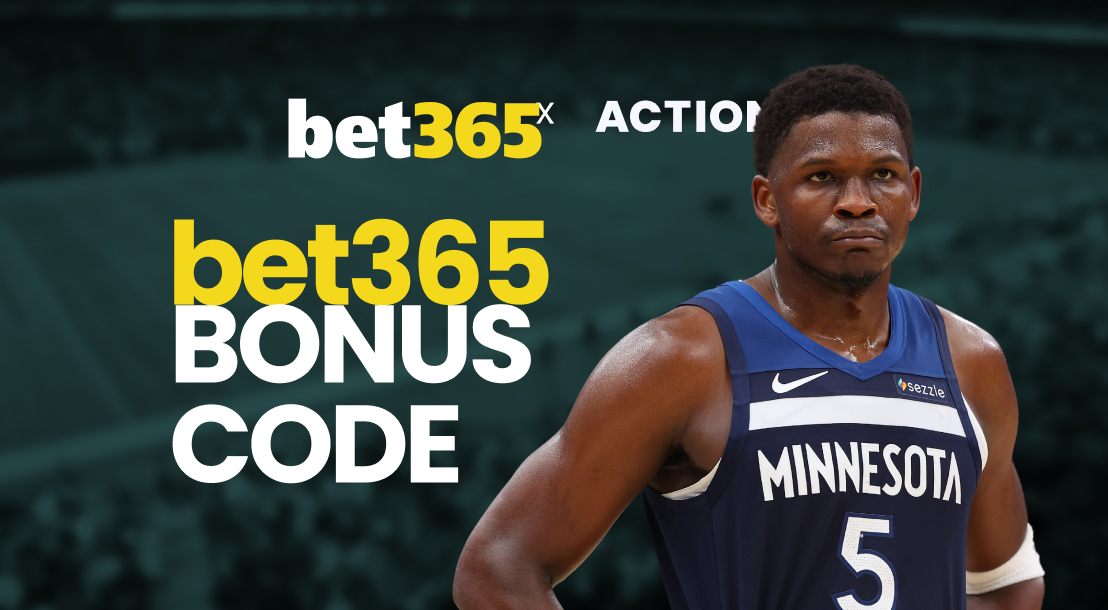 bet365 Bonus Code TOPACTION Nets $200 in Bonus Bets or $1K First Bet Safety Net for Knicks-Celtics, Timberwolves-Lakers article feature image