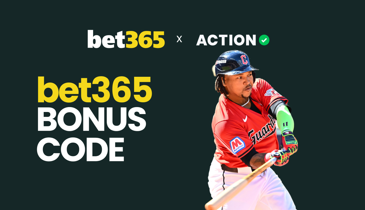 bet365 Bonus Code TOPACTION Gets $1,000 First Bet Safety Net or $200 Bet-And-Get for MLB Playoffs Image