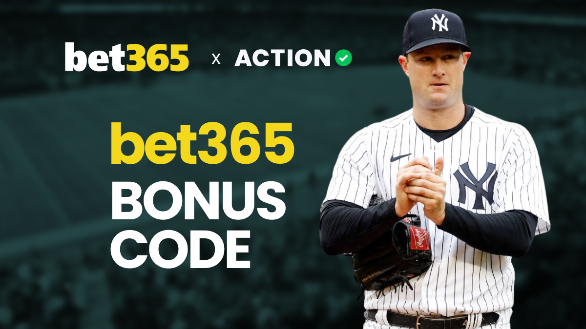 bet365 Bonus Code TOPACTION: Bet on Guardians-Yankees Game 2 With $1K First Bet Insurance or $200 Sign-Up Bonus article feature image