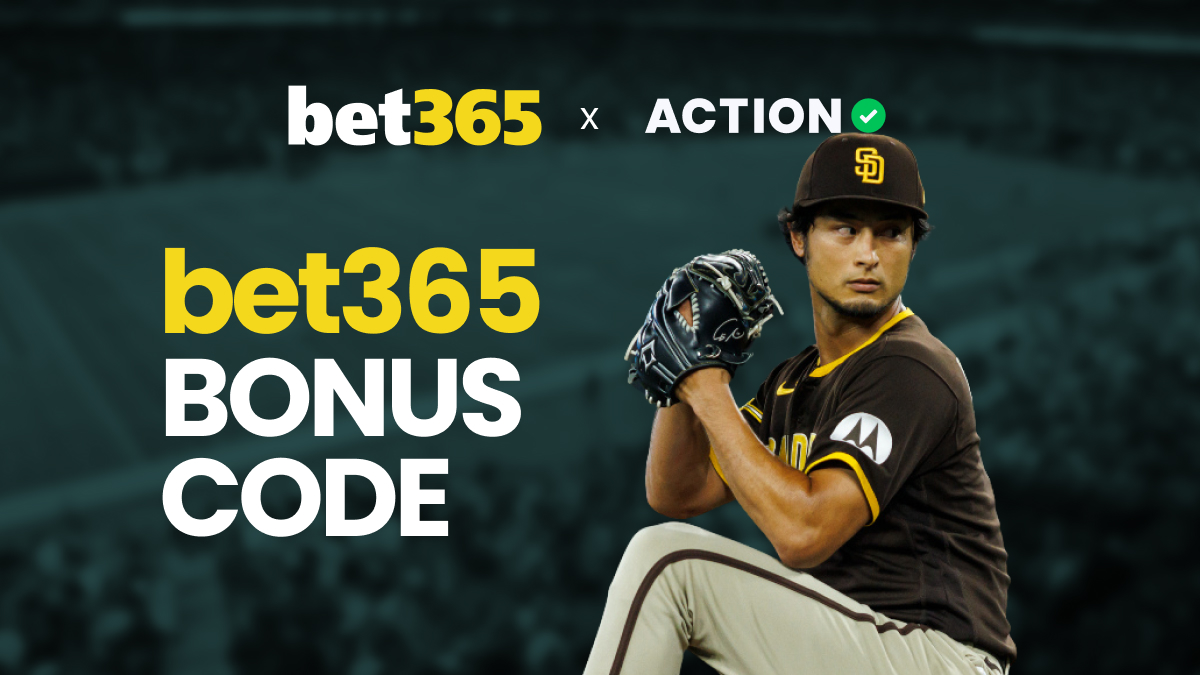 bet365 Bonus Code TOPACTION: Score $1,000 First Bet Safety Net or $200 Bonus for Padres-Dodgers Game 5 article feature image