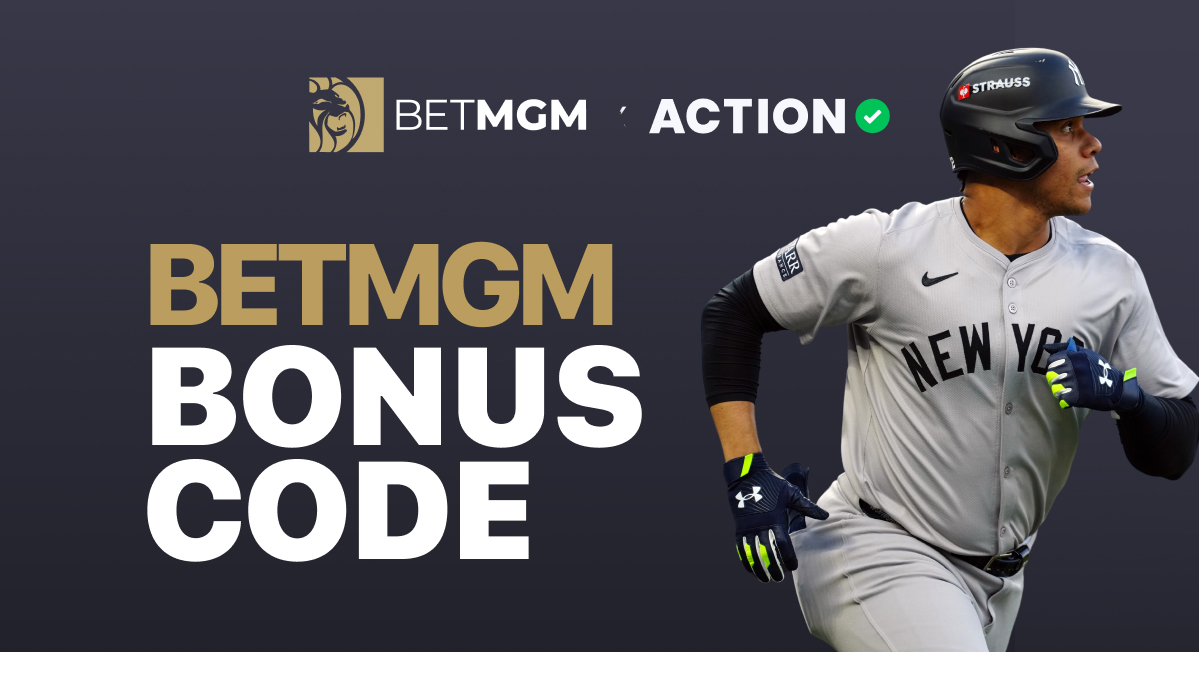 BetMGM Bonus Code TOPTAN1500 Unlocks 20% Deposit Match Bonus for All Tuesday Sports, Including MLB Playoffs article feature image