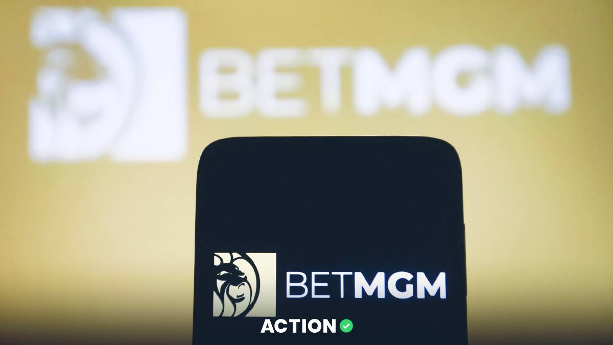 How the BetMGM Deposit Match Actually Works & How to Play Through it Faster Image