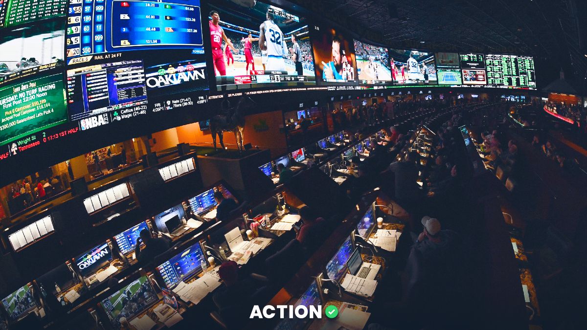 July a Bumper Month for U.S. Sportsbooks as Arizona Piles on $42 Million article feature image