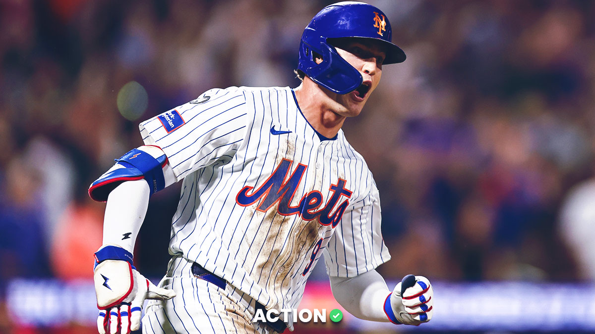 Mets vs Phillies MLB Picks: Parlay for Game 4