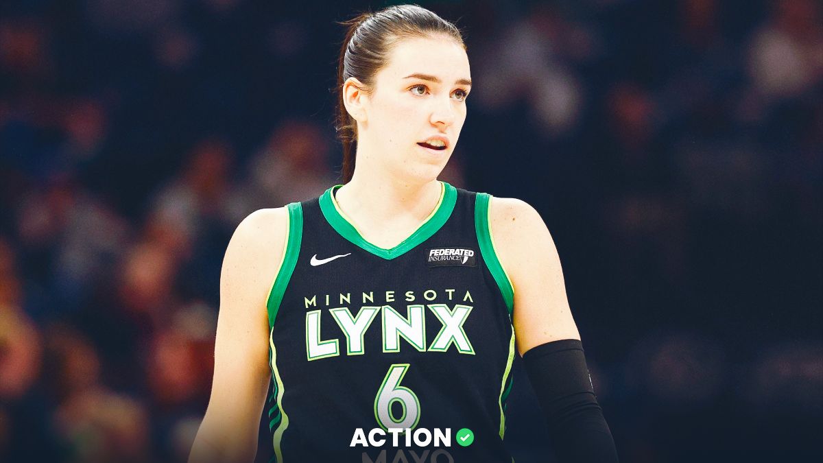 Sun vs Lynx Game 5 WNBA Player Props, Picks, Predictions for Tuesday, October 8 article feature image