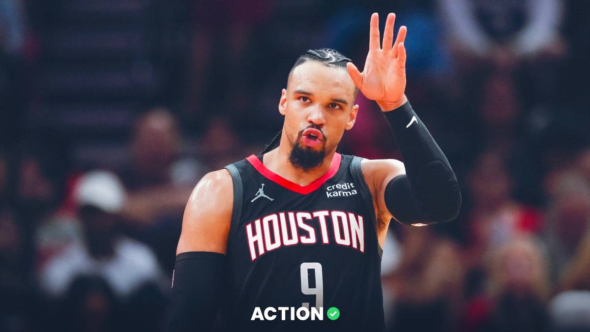 Charlotte Hornets vs Houston Rockets Odds, Picks, Predictions for NBA Wednesday